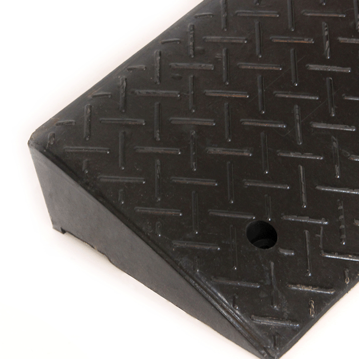 Rampe à barre en caoutchouc, 1 pièce, amovible, plus populaire