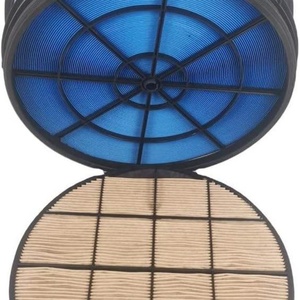 Filtre à air en nid d'abeille SEV551H4 SEV551H/4 SEV551H4 208-9065 208906 P043553 pour PERKINS - Product Image 2