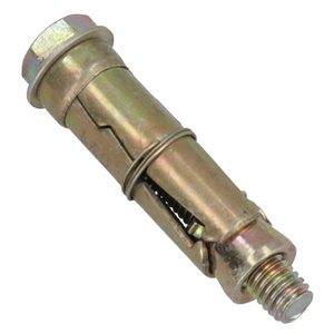 Wholesale 8mm X 60mm Expansion Rawl <b>Bolt</b> for Masonry Sleeve Anchors Fastener - Product Image 2