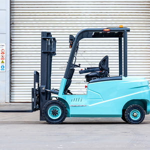 Prezzo di fabbrica carrello elevatore elettrico litio 3 Ton 3.5 Ton 4Ton completamente idraulico <span class=keywords><strong>Mini</strong></span> carrello elevatore prezzo 1.5Ton 1Ton per la vendita - Product Image 3