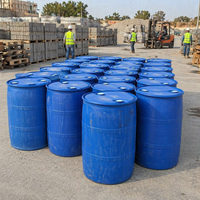 Agent moussant liquide de qualité industrielle pour béton, adjuvant à faible coût pour une mousse riche
