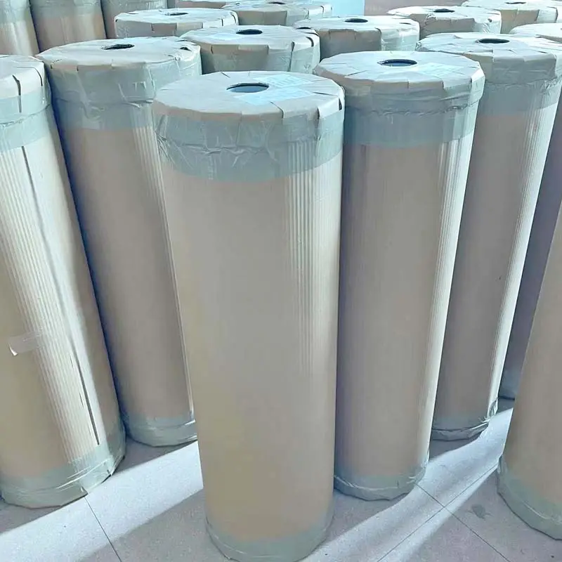 Papel de lijado grande de 400m X 1,17 m, modelo de óxido de aluminio Sankyo completo como la placa japonesa FUJISTAR, papel de lija de pulido abrasivo