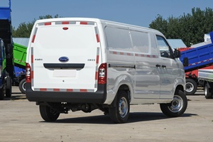 Se Aceptan Pedidos Personalizados, <span class=keywords><strong>Precio</strong></span> Económico, Nueva Camioneta de Pasajeros, Minibús, Microbús Karry E5 38.64kwh 260km - Product Image 6