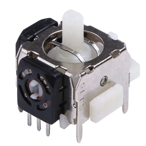 Manette de jeu de remplacement SYY, joystick analogique 3D, <span class=keywords><strong>test</strong></span>é à 100% pour 360 PS2 - Product Image 4