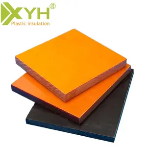 中国制造商高品质ODM/OEM 3-100毫米胶木板材
