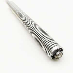 Rodillo de Limpieza en Espiral para Canon VP110 VP135 VP120 VP130 VP140 OCE DP110 DP120 DP130 DP135 DP140 1060085168 1070074365 - Product Image 3