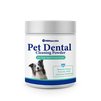 Friandises à mâcher souples pour animaux de compagnie en gros, à base de varech naturel, pour éliminer la plaque dentaire chez les chiens et les chats, nettoyer les dents, rafraîchir l'haleine et compléter les vitamines