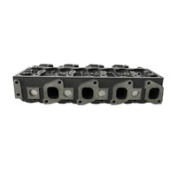 Culasse TD27 pour NISSAN TERRANO 2.7TD Injecteur 24mm 8V Diesel OE 11039-7F409 11039-7F403 AMC 909011