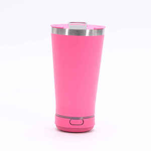 Modern 304 Stainless Steel Bluetooth Speaker Thermos <b>Cup</b> with Leak-Proof Lid Portable & <b>Large</b> Capacity - Product Image 2