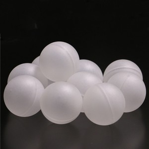 Pelota de Plástico de Alta Elasticidad de 21 mm, Multicolor, para Máquinas de Muñecas Coleccionables. Juguetes de Exterior para Niños al por Mayor - Product Image 6