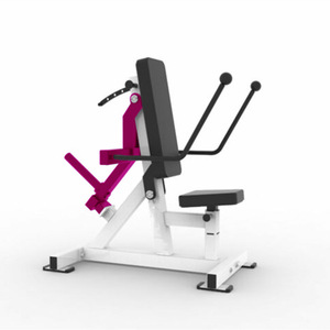 Équipement de fitness de gymnastique commerciale <span class=keywords><strong>Exercice</strong></span> de bras Trempettes assises Reloaded <span class=keywords><strong>Triceps</strong></span> Kickback Dip Back <span class=keywords><strong>Exercice</strong></span> <span class=keywords><strong>Banc</strong></span> abdominal - Product Image 4
