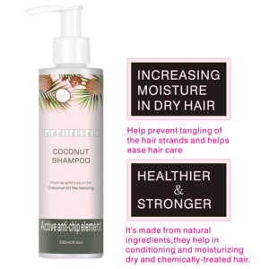 Gel <span class=keywords><strong>de</strong></span> Ducha y Champú con Fragancia Herbal <span class=keywords><strong>de</strong></span> Coco ODM/ODM, Set <span class=keywords><strong>de</strong></span> Gel <span class=keywords><strong>de</strong></span> <span class=keywords><strong>Baño</strong></span> Hidratante y Blanqueador con Caja <span class=keywords><strong>de</strong></span> Regalo - Product Image 4