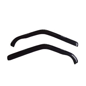Dans le canal fumée porte fenêtre vent vent pluie gardes déflecteurs visières pour Volkswagen VW <span class=keywords><strong>Golf</strong></span> <span class=keywords><strong>5</strong></span> MK5 2004 2009 - Product Image 3