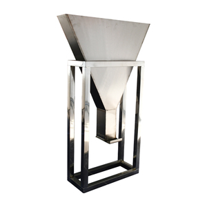 Alat Uji V-Funnel <span class=keywords><strong>Slump</strong></span> Flow Beton Self Compacting Harga Pabrik - Product Image 6