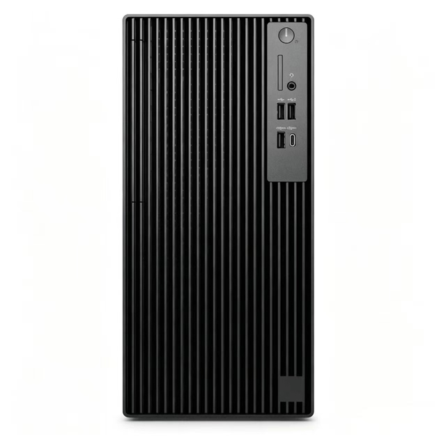 PC Desktop for Pro Slim Plus QBS1250 Desktop Intel Core Ultra 7 Processor Ai Desktop Computer