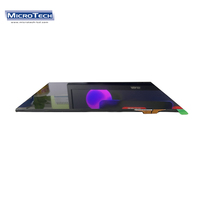 Écran tactile LCD 10,1 pouces 1280*800, kit 4K avec carte de commande LVDS/EDP, système Android, carte de commande RK3200
