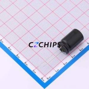 Supercondensador FH2R7L106X-H1220, Componente de Montaje en Orificio (THT), Condensador D12.5xL20mm 10F -10%~+30% 2.7V - Product Image 2