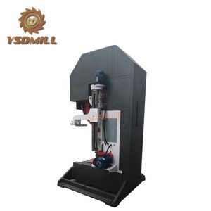 Meilleur <span class=keywords><strong>prix</strong></span> chine fabricant vertical scie à ruban scierie à bois machines - Product Image 4