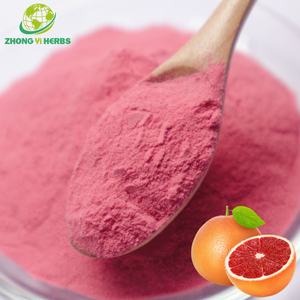 100% чистый натуральный органический кровяно-оранжевый порошок водорастворимый кровяно-апельсиновый экстракт сока порошок - Product Image 1