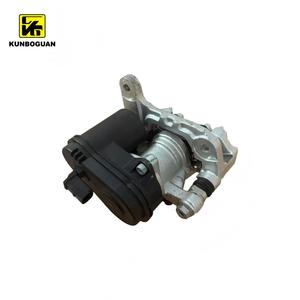 Nouvel étrier <span class=keywords><strong>de</strong></span> <span class=keywords><strong>frein</strong></span> arrière droit pour Wuling Nano EV E100/E200 KIWI-EV 2023 E300PLUS OE 23606533 Modèle KUNBOGUAN WL40542R - Product Image 4