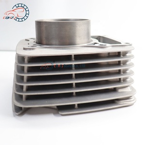 CQHZJ vente en gros CB250 ensemble de cylindres cylindre de moto Machine à roder pièce moteur de pièces de Motoycyle pour ZONG SHENH - Product Image 2
