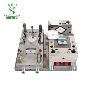 Trung Quốc Nhập Khẩu Bán Buôn Tùy Chỉnh Trượt Tiêm Khuôn Sản Phẩm Mới Nhất Trên Thị Trường - Product Image 2