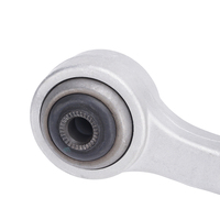 Brazo de Control Inferior Delantero Izquierdo NIEMOLLER 31126760181, Piezas Nuevas de Alta Calidad Compatibles con E60 E61 E63 E64, 1 Año de Garantía