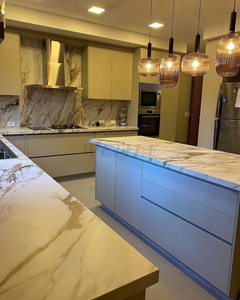 Encimeras de mármol dorado, encimeras de mármol dorado - Product Image 6