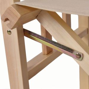 Hot Selling Custom Outdoor Furniture <b>Director</b> <b>Chair</b> Hiking Wood Cheap Folding Portable Camping Fishing Carton Durable - Product Image 2