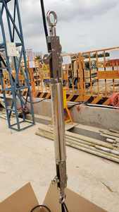 Geotechnische <span class=keywords><strong>Inclinometer</strong></span> In-Geplaatst <span class=keywords><strong>Inclinometer</strong></span> <span class=keywords><strong>Mems</strong></span> Tilt Meter Voor Monitoring System YT600B - Product Image 4