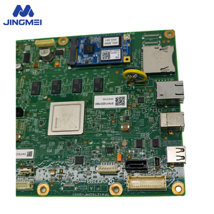 PCB Mother Board <strong>for</strong> Kyocera Taskalfa 4054ci 5054ci 6054ci 7054ci Main Board Spare <strong>Parts</strong> - Product Image 2