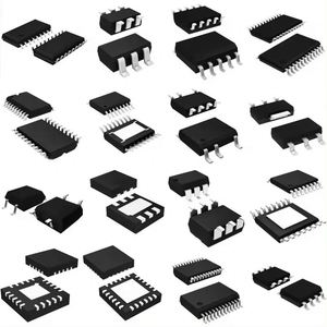 Original New MSP430F5328IZXHR IC MCU 16BIT 128KB FLASH 80NFBGA Integrated Circuit IC Chip in Stock - Product Image 6