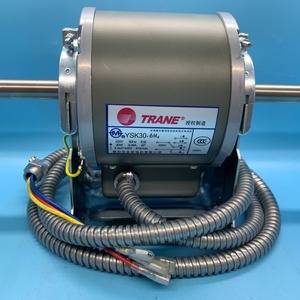 Moteur de ventilo-convecteur Trane YSK30-6M4 220V 50Hz, accessoire de climatisation centralisée - Product Image 1