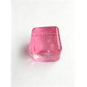She Lou Maltose Ice Kneading Music, Grand ensemble de pétrissage de 5,5 cm, Jouet de décompression à rebond lent pour 14 ans et plus, Unisexe - Product Image 5