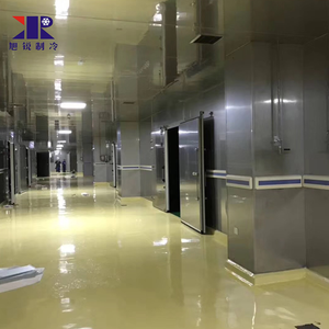 Phòng Lạnh Đông Lạnh Phòng Kho Mua Thực Phẩm Chuyên Nghiệp Lạnh Phòng - Product Image 5