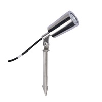 Projecteur LED étanche pour arbres, éclairage paysager, jardin extérieur, éclairage d'arbre, projecteur à piquet pour cour