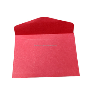 Vendita all'Ingrosso di Cartoncini Personalizzati <span class=keywords><strong>A4</strong></span> C5 C6 C7 C8 DL ZL da Shenzhen # 9 # 10 Buste Colorate per Cartoline in Carta Spessa, Confezione Regalo per Matrimoni - Product Image 5