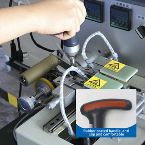 Önceden ayarlanmış torsiyon tornavida, 3N.<span class=keywords><strong>m</strong></span> ila 6N.<span class=keywords><strong>m</strong></span> alaşımlı çelik önceden ayarlanmış tornavida geri dönüşümlü sürücü kolu Hex torsiyon tornavida - Product Image 5