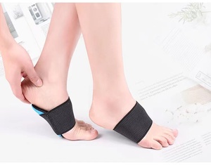 <span class=keywords><strong>Oroscopo</strong></span> valgo X-Leg Arch Support Pad soletta ortopedica plantare invisibile per piedi piatti - Product Image 6