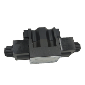 Válvula Solenoide Dofluid DFA-02-3C2-DC24V-35-15E, Válvula Hidráulica DFA-03-3C11-DC24V-3519F, DFB-03-3C4-A220V-35-15E - Product Image 4