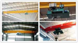 Ldy luyện kim trên không cần cẩu giá <span class=keywords><strong>Mono</strong></span> trên không cần cẩu - Product Image 3