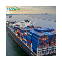 Meilleur prix Agent maritime professionnel de Shenzhen. Ali Express UPS DHL Expédition aérienne/maritime DDP vers les Philippines Inde Maroc EAU Pakistan.