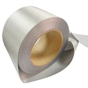 Best Selling Useful A Roll Of Conductive Cloth Tape Heat Resistant Conductive Tape