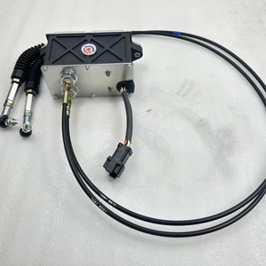 Motor de Aceleración para Excavadora E312C 320C 320D 227-7667 247-5212 157-3177 171-2590 de Alta Calidad - Product Image 6