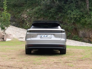 Nuevo Lixiang I6 Edición Estándar 2025, 2WD, Vehículo Eléctrico Puro, Autonomía de 720 <span class=keywords><strong>km</strong></span>, Carga Rápida de 800V, Conducción Inteligente L2, SUV Mediano de 5 Plazas para Exportación - Product Image 5