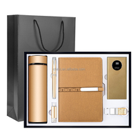 Juya — fournitures de bureau, ensemble de cadeaux d'affaires, avec stylo-cadeau à personnaliser, vente en gros
