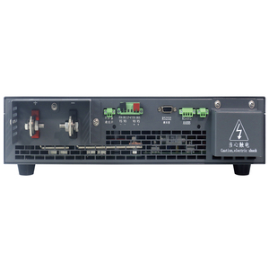 ราคาดี 10000W 200V 50A แหล่งจ่ายไฟแบบตั้งโต๊ะกำลังสูง ดิจิตอล โปรแกรมได้ รองรับ RS485 - Product Image 2