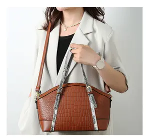 ARUBBIT брендовая Высококачественная сумка из искусственной кожи 30 см 2020 2023 кожаная женская сумка