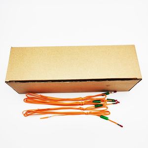 Alta qualità Feux <span class=keywords><strong>d</strong></span> 'artifice Safety Fogos de <span class=keywords><strong>artificio</strong></span> 2M fuochi <span class=keywords><strong>d</strong></span>'<span class=keywords><strong>artificio</strong></span> pirotecnici ematch pirotecnica display accenditore fuochi <span class=keywords><strong>d</strong></span>'<span class=keywords><strong>artificio</strong></span> - Product Image 1