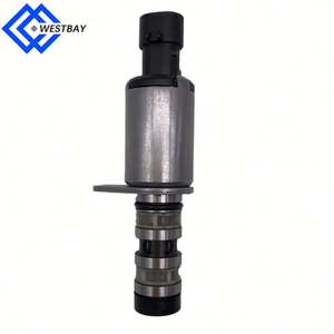 Vanne Solénoïde VTCS d'Origine OEM 12992408 pour OPEL ASTRA-H ASTRA-J INSIGNIA - Product Image 2